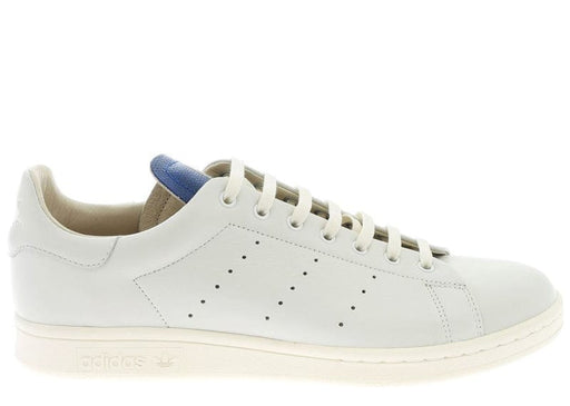 Stan Smith Cloud White / Cloud White / Collegiate Royal