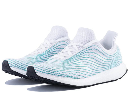 Ultra Boost DNA Parley White (2020)