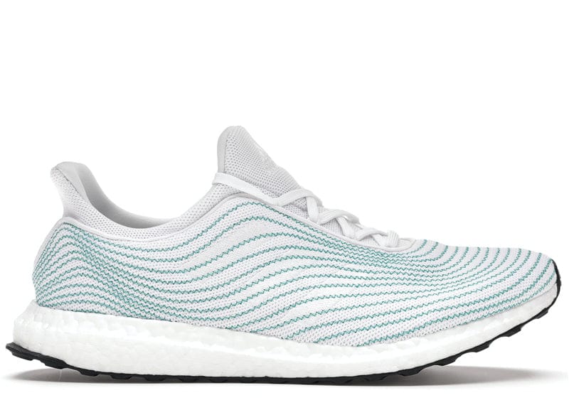 Ultra Boost DNA Parley White (2020)