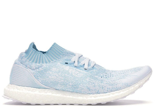 Ultra Boost Uncaged Parley Coral Bleaching 2017 Men