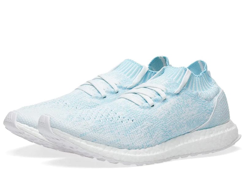 Ultra Boost Uncaged Parley Coral Bleaching 2017 Men