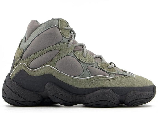 Yeezy 500 High Mist Slate