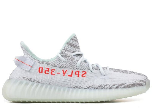 Yeezy Boost 350 V2 Blue Tint