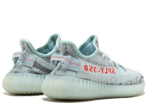 Yeezy Boost 350 V2 Blue Tint