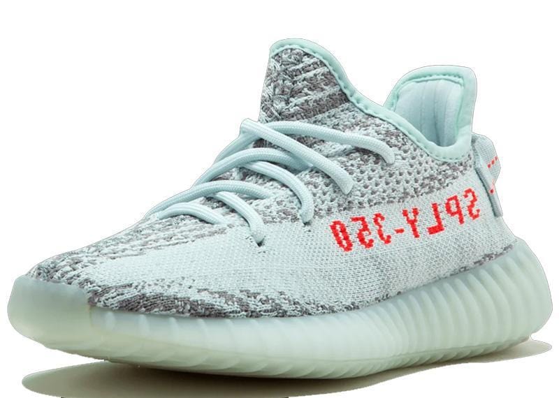 Yeezy Boost 350 V2 Blue Tint