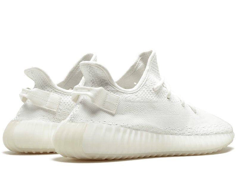 Yeezy Boost 350 V2 Cream/Triple White