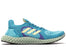 ZX Runner 4D Aqua