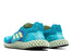 ZX Runner 4D Aqua