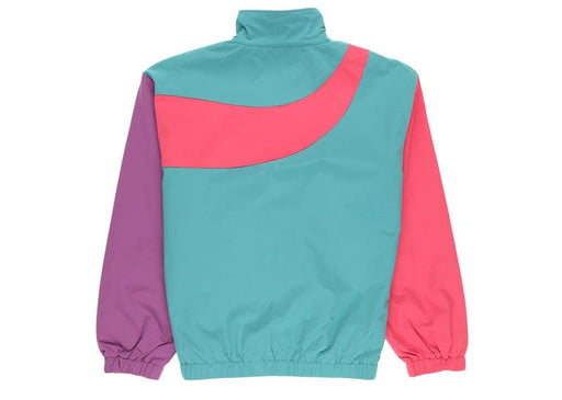 Aimé Leon Dore Color Blocked Nylon Pullover