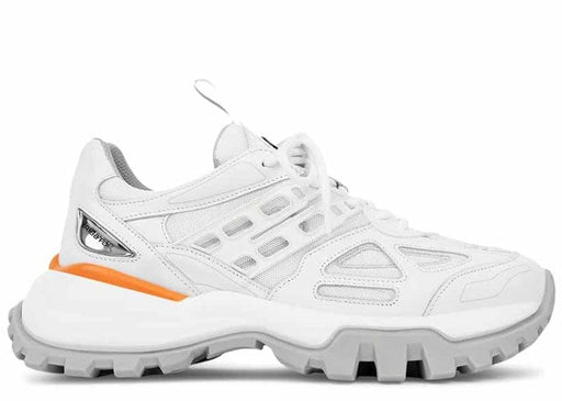 AXEL ARIGATO MARATHON R-TIC White & Orange