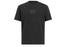 All Saints Varden SS Crew Washed Black T-shirt