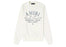 AMIRI Arts District Crewneck 'White'