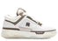 Amiri MA-1 White Chamoisee Brown