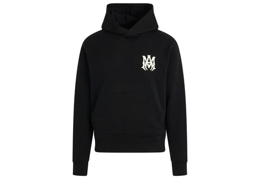 Amiri MA Logo Hoodie 'Black'