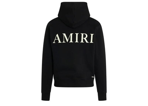 Amiri MA Logo Hoodie 'Black'