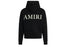 Amiri MA Logo Hoodie 'Black'