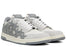 Amiri Stars Sneaker Grey Suede