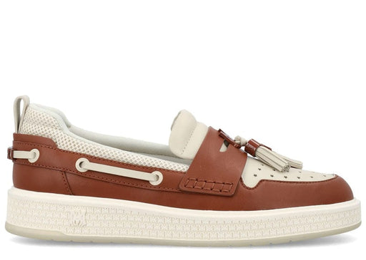 Brown Espadrilles