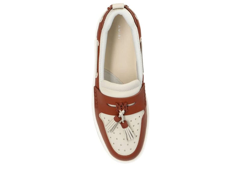 Brown Espadrilles