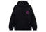 Anti Social Social Club Bubble Gum Hoodie Black