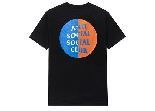 Anti Social Social Club Hypocrite Tee Black