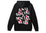 Anti Social Social Club Kkoch Hoodie Black