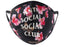 Anti Social Social Club The One You Want Mask Black/Multi