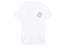 Anti Social Social Club The Strip Tee White