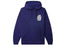 Anti Social Social Club Tokyo Hoodie Purple