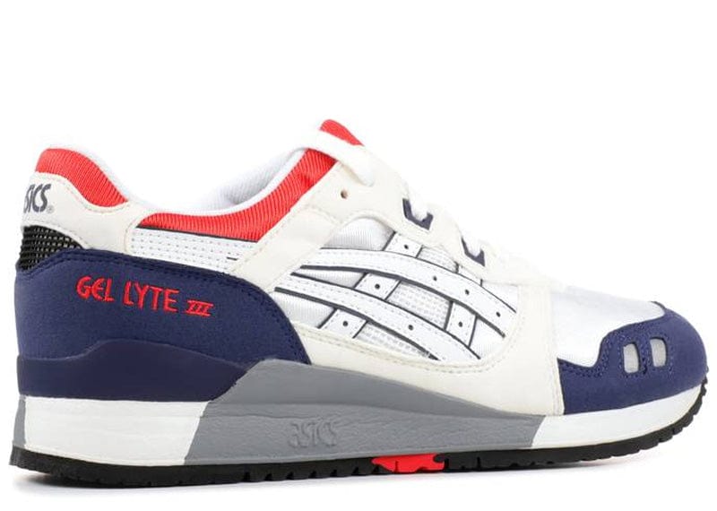 ASICS Gel-Lyte III France