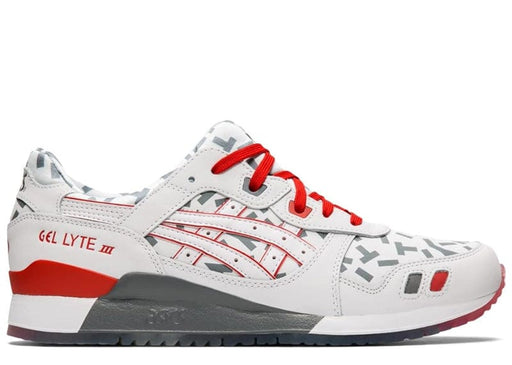 ASICS Gel-Lyte III GI Joe Storm Shadow