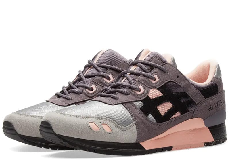 ASICS Gel-Lyte III WOEI Vintage Nylon