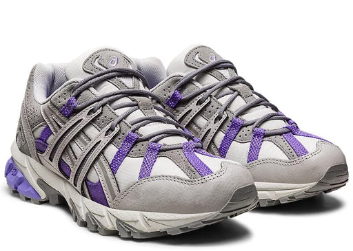 ASICS Gel-Sonoma 15-50 Glacier Grey Purple (Women's)