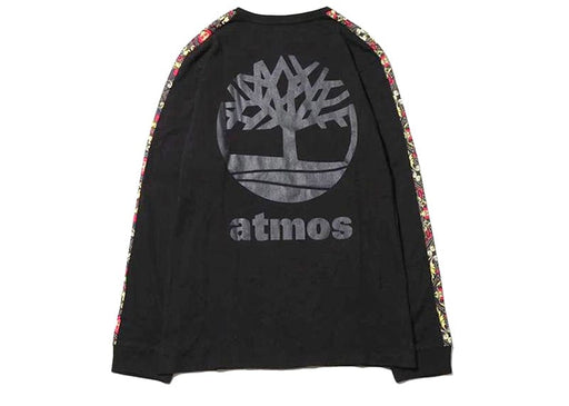 Atmos x Timberland L/S Tee