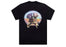 Awake NY Summer Love T-Shirt Black