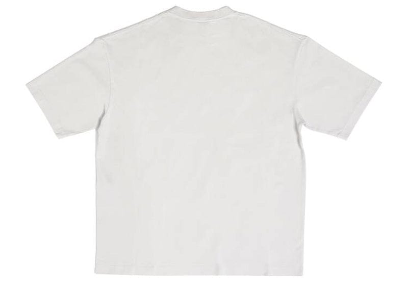 Balenciaga Mirror T-Shirt 'Light Beige'