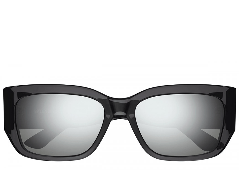 Balenciaga Sunglasses Grey