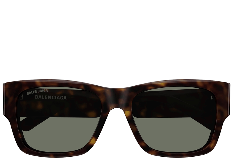 Balenciaga Sunglasses Havana