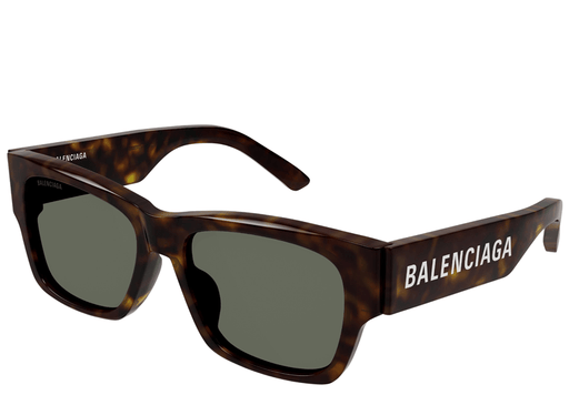 Balenciaga Sunglasses Havana