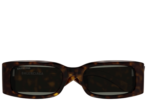 Balenciaga Sunglasses Havana