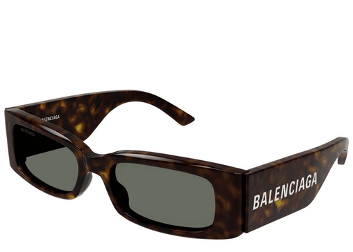 Balenciaga Sunglasses Havana