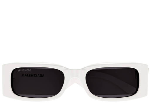 Balenciaga Sunglasses White