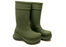 Balenciaga x Crocs Boot Green