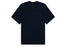 A Bathing Ape Bape College Graphic Tee - Navy