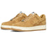 A Bathing Ape Bape Sta Beige Suede