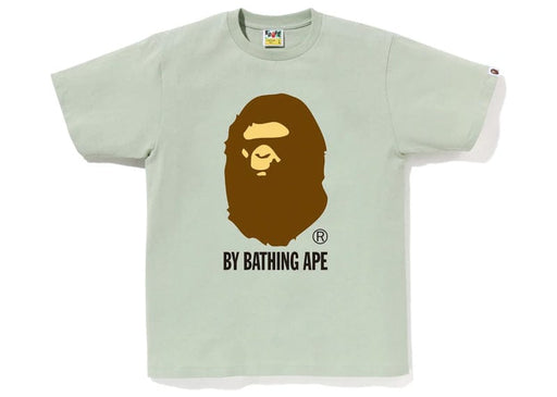 BAPE By Bathing Ape Tee (SS23) Green