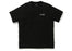 BAPE x Levi's A Bathing Ape Tee Black