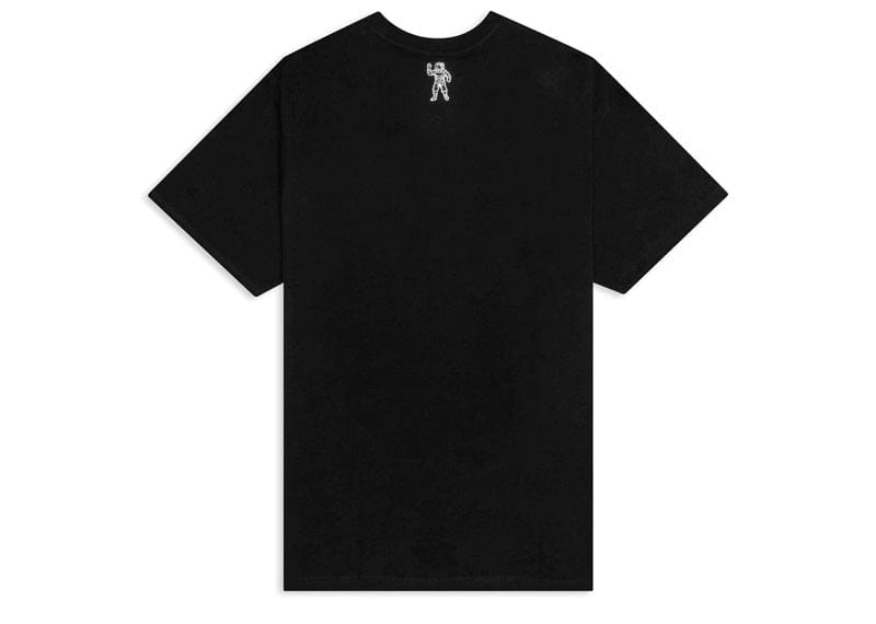 Billionaire Boys Club  BB Small Arch SS Knit Tee Black