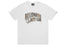 Billionaire Boys Club Camo Arch logo T-shirt - White