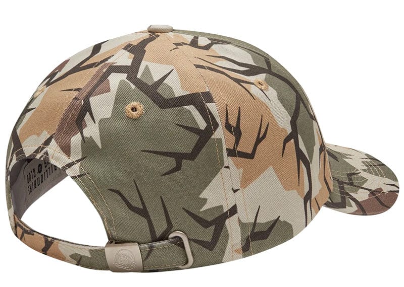 Billionaire Boys Club Camo Cap